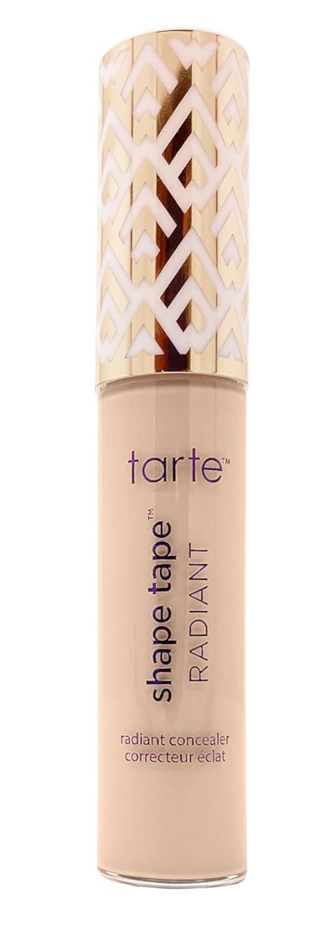 Tarte Shape Tape Radiant Medium Coverage Concealer Full Size - 16N - Fair Light Neutral