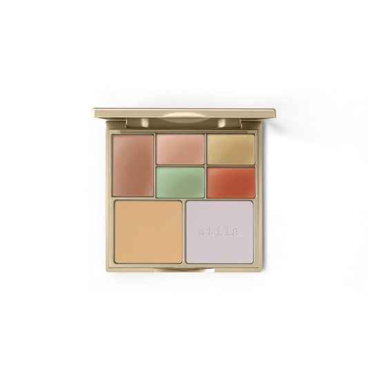 Stila Correct And Perfect All In One Color Correcting Palette, 0.45 Ounce