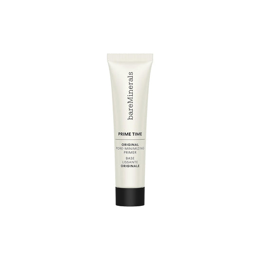 bareMinerals Prime Time Face Primer