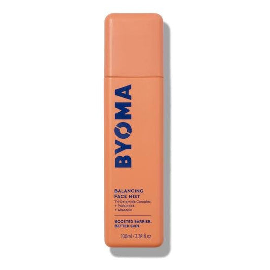 BYOMA Balancing Face Mist 3.4 fl.oz, 3.38 Fl Oz (Pack of 1)