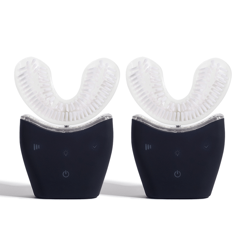 autobrush®: Sonic Pro - 2 Pack