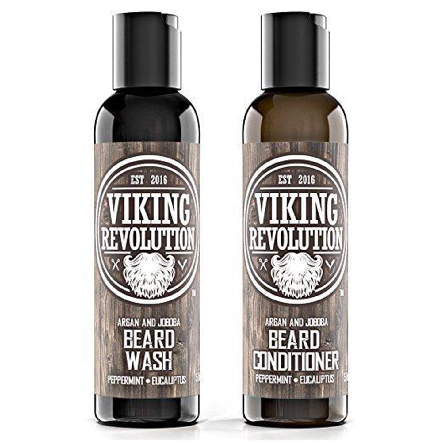 Beard Wash & Conditioner