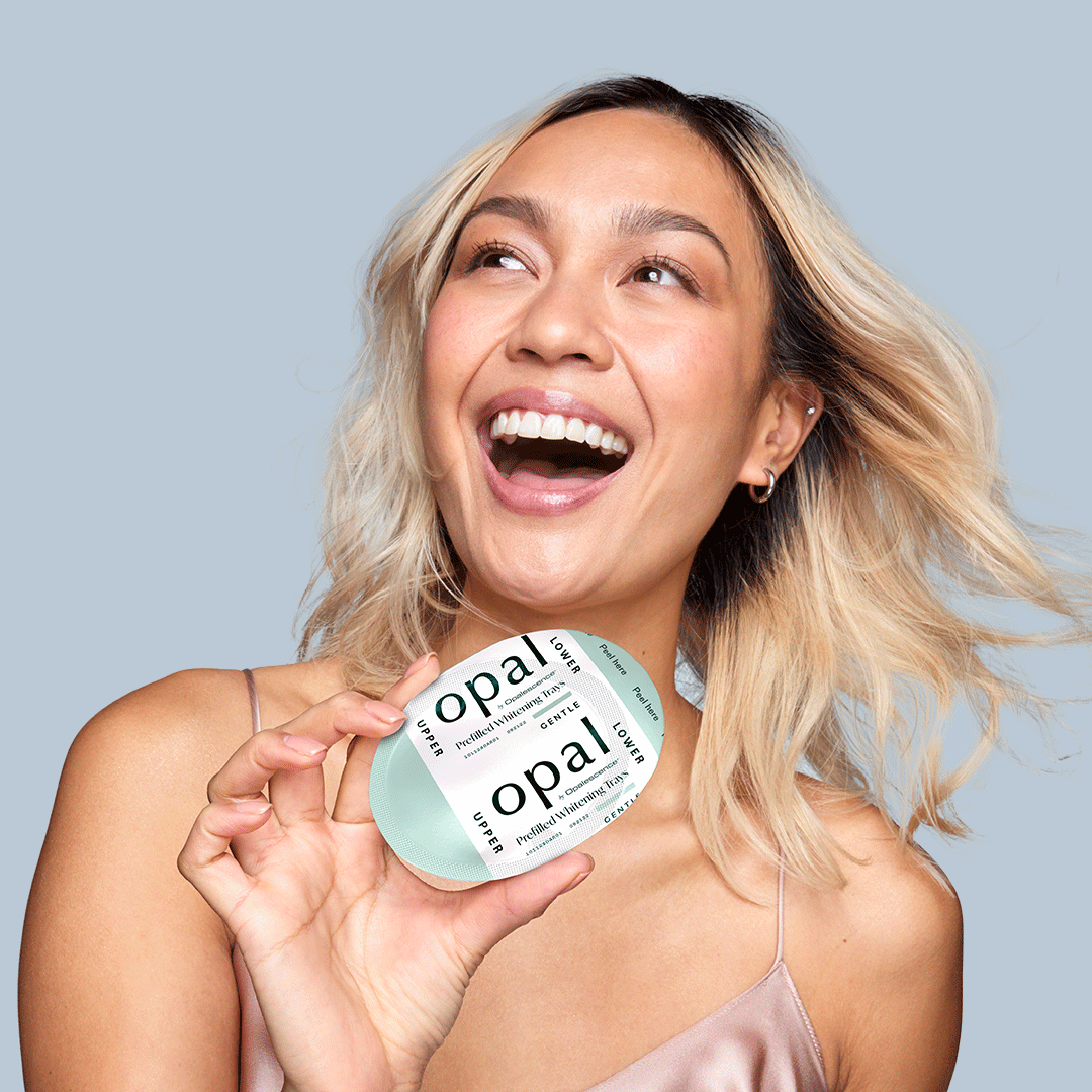 The Glow-Getter Whitening Kit