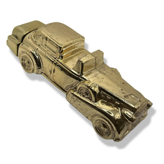 Cadillac Wild Country Vintage Aftershave in Car Bottle and Box - by Avon (Pre-Owned)