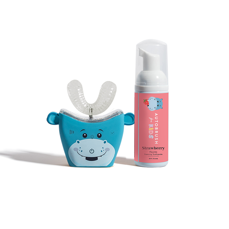 autobrush®: Sonic Pro Kids Bundle | Exclusive Offer