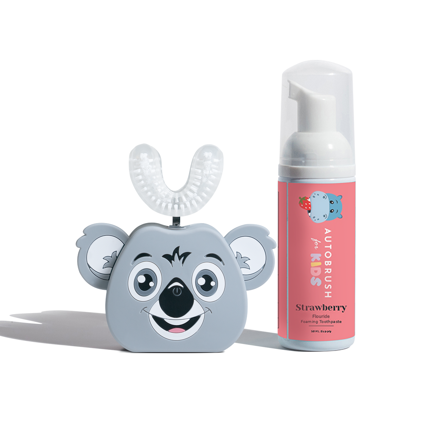 autobrush®: Sonic Kids Bundle | Exclusive Offer