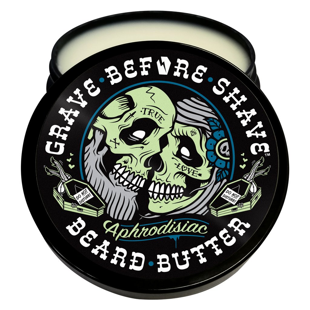 Beard Butter