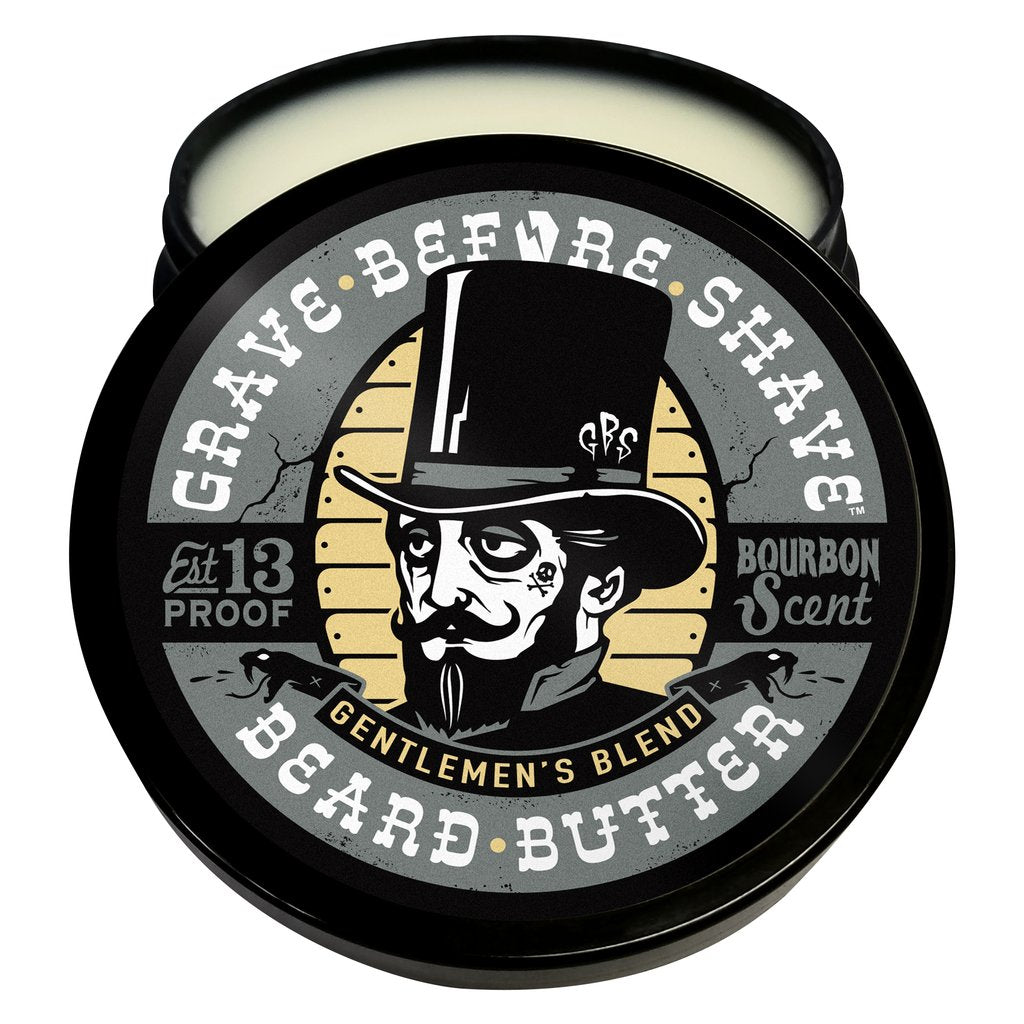 Beard Butter