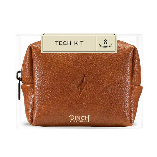 Tech Kit By Pinch Provisions