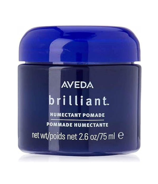 Aveda Brilliant Humectant Pomade 2.6 Ounces