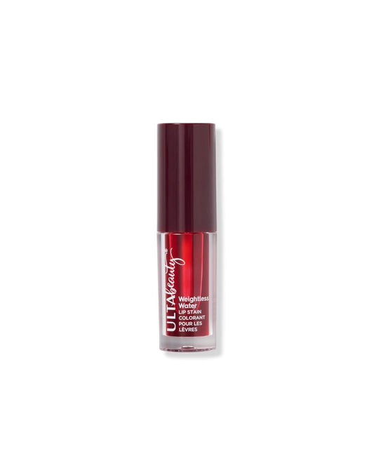 Ulta Beauty Weightless Water Lip Stain ~ (rose tinted) Very Berry