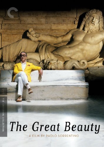 The Great Beauty (Criterion Collection) by Criterion Collection (Direct) by Paolo Sorrentino