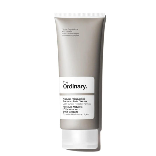 The Ordinary Natural Moisturizing Factors + Beta Glucan 3.3 oz / 100 ml