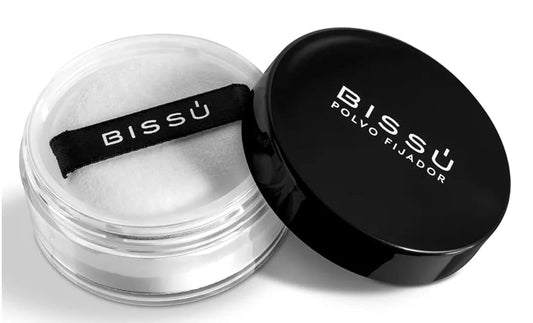 Bissœ Translucent Setting Powder