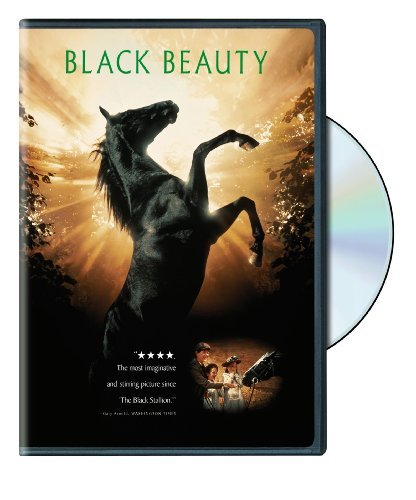 Black Beauty by Warner Home Video