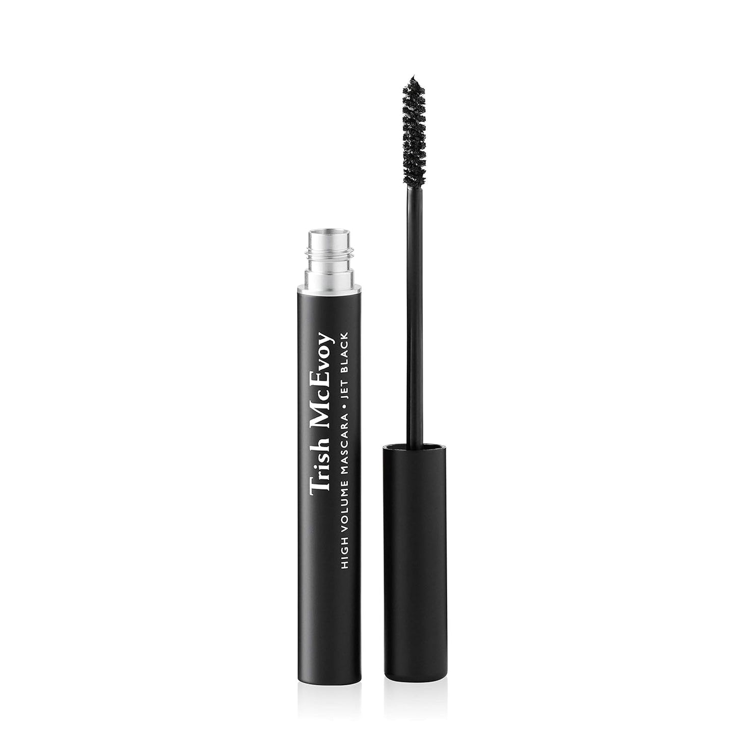 Trish McEvoy High Volume Mascara, Black, 0.18 oz / 5 g