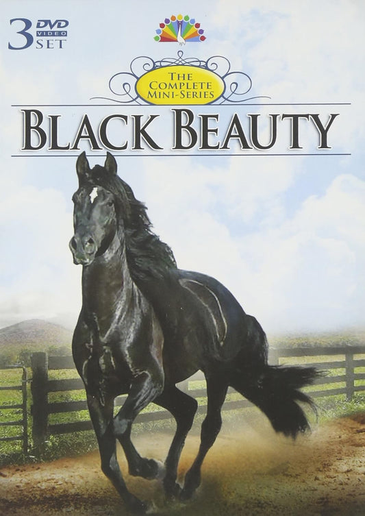 Black Beauty - The Complete Mini-Series