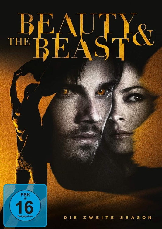 Beauty and the Beast (2012) - Season 2