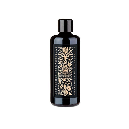 Buttero Aftershave Splash - by Abbate Y La Mantia