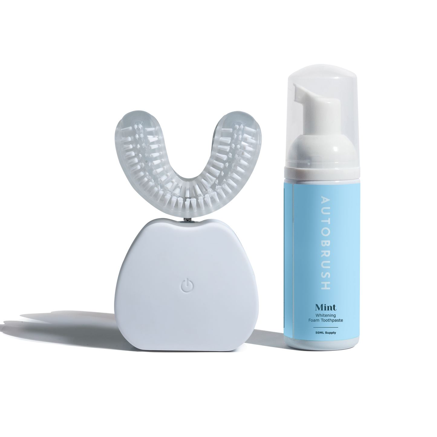 autobrush®: Sonic Bundle