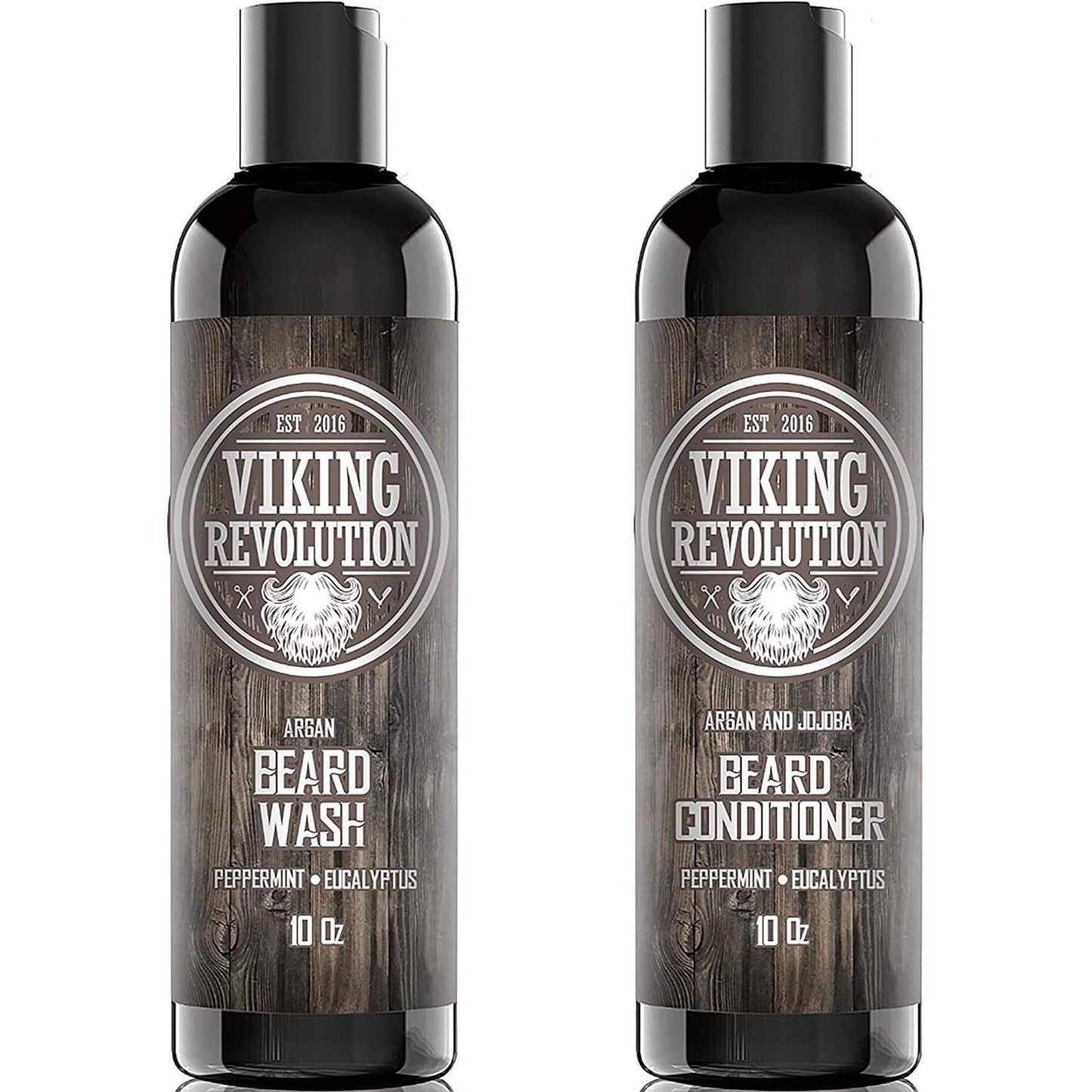 Beard Wash & Conditioner