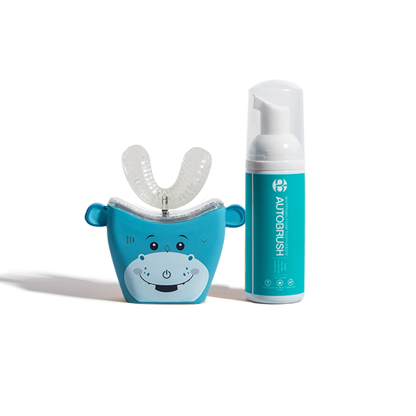 autobrush®: Sonic Pro Kids Bundle Offer