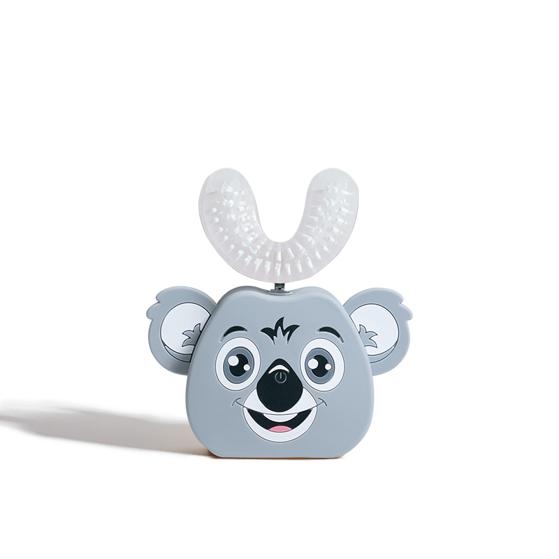 autobrush®: Sonic Kids