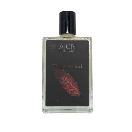 Tobacco Oud Alcohol Free Aftershave Splash - Grooming Dept./Aion Skincare