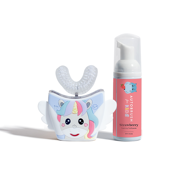 autobrush®: Sonic Pro Kids Bundle | Exclusive Offer