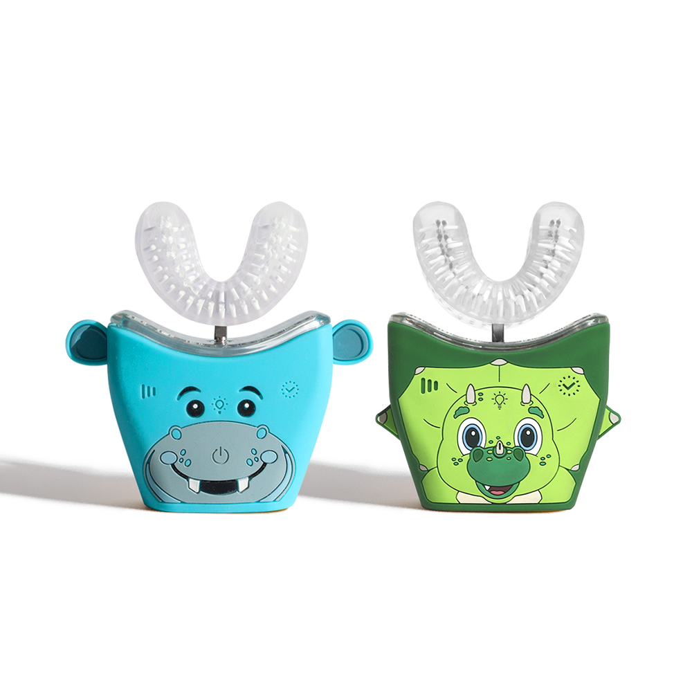 autobrush®: Sonic Pro Kids - 2 Pack