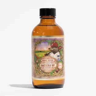 Batters Up Aftershave Splash - by Noble Otter